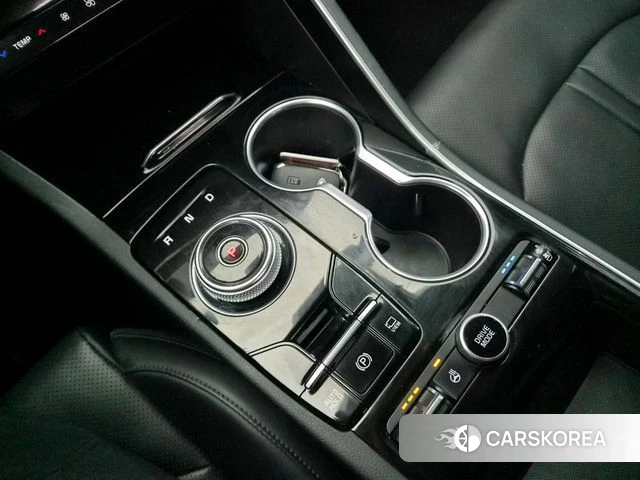 Kia K5 3rd generation id 4609924 из Кореи 10