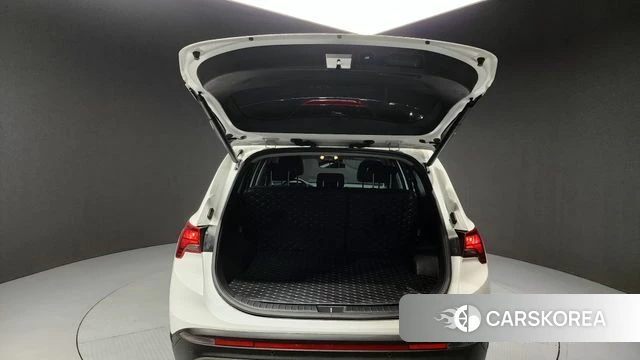 Hyundai The New Santa Fe id 4186765 из Кореи 11