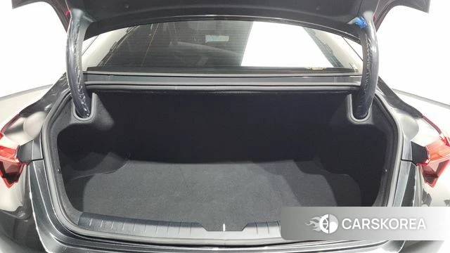 Kia K8 Hybrid id 3934089 из Кореи 11