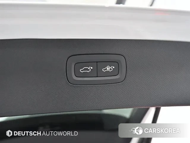 Volvo XC90 second Generation id 3242981 из Кореи 11