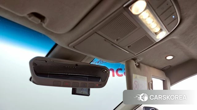 Genesis G90 id 4202609 из Кореи 11