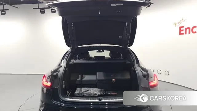 BMW X4 (G02) id 3519030 из Кореи 11