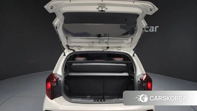 Kia The New Morning (JA) id 3442374 из Кореи 11