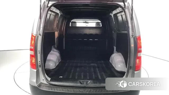 Hyundai The New Grand Starex id 3444735 из Кореи 11