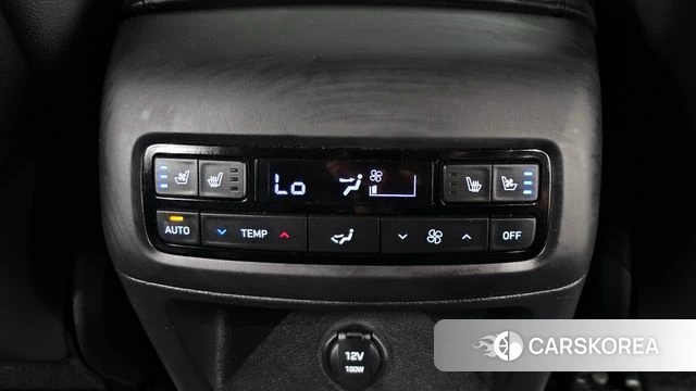 Hyundai The New Palisade id 4630892 из Кореи 11