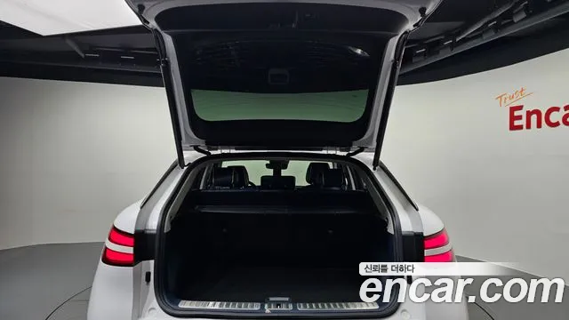 Genesis GV60 id 2647033 из Кореи 11