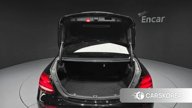 Mercedes-Benz E-Class W213 id 4751002 из Кореи 11