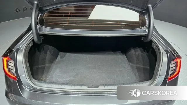 Hyundai Sonata (DN8) id 3412990 из Кореи 11