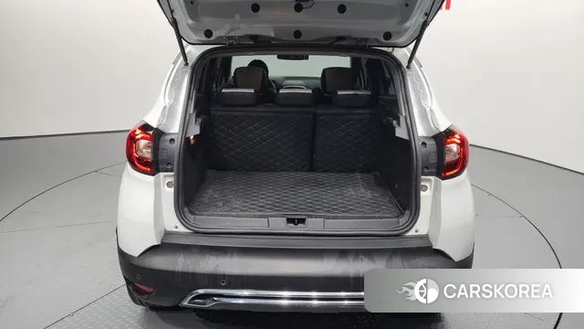 Renault Korea (Samsung) New QM3 id 3454718 из Кореи 11