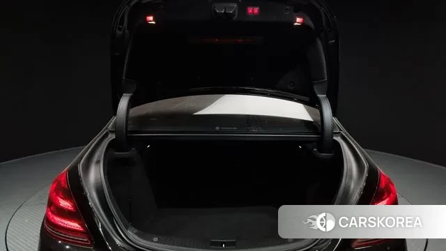 Mercedes-Benz S-Class W222 id 3479949 из Кореи 11