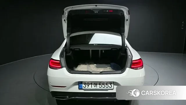 Mercedes-Benz CLS-Class C257 id 3058336 из Кореи 11