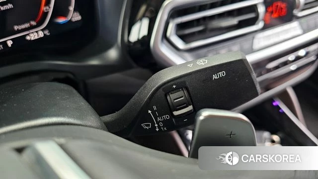 BMW X4 (G02) id 4463283 из Кореи 11