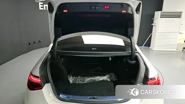 Mercedes-Benz S-Class W223 id 2915809 из Кореи 11