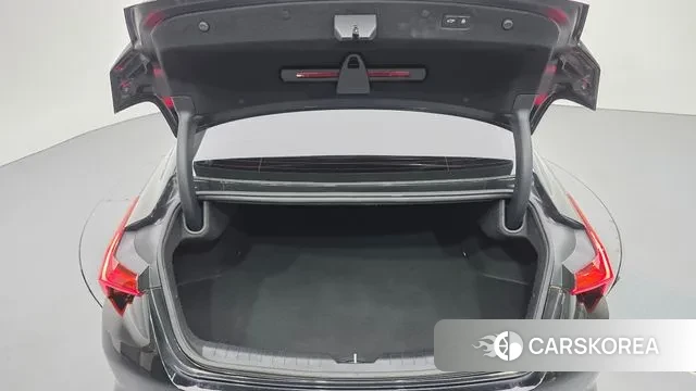 Kia K8 Hybrid id 3443236 из Кореи 11