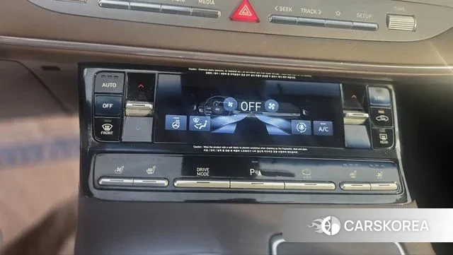 Hyundai The New Grandeur IG id 3335627 из Кореи 11