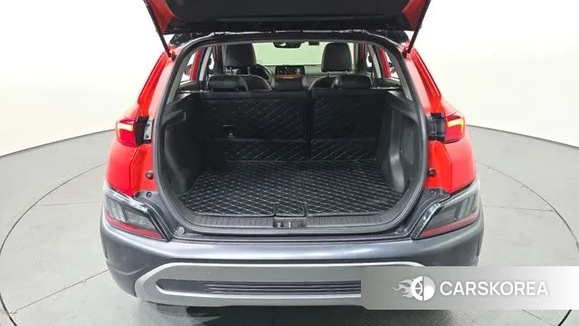 Hyundai The New Kona id 3778089 из Кореи 11