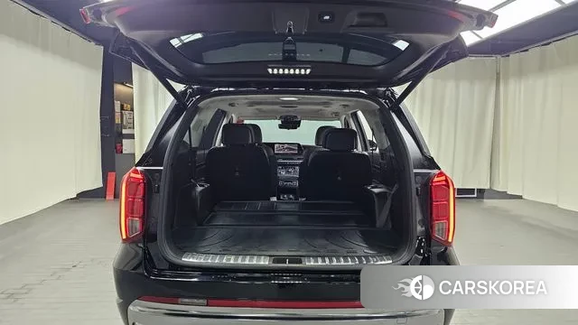 Hyundai The New Palisade id 2974767 из Кореи 11