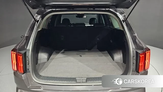 Kia Sorento 4th Generation id 2994816 из Кореи 11