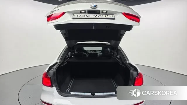 BMW 3 Series GT (F34) id 3779312 из Кореи 11