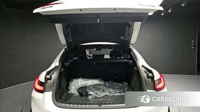 BMW X4 (G02) id 3758046 из Кореи 11