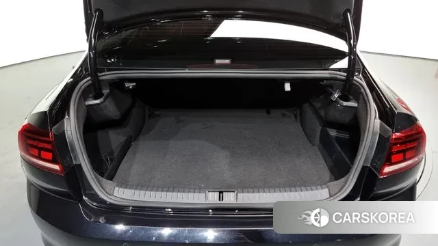 Volkswagen Passat GT (B8) id 2931654 из Кореи 11