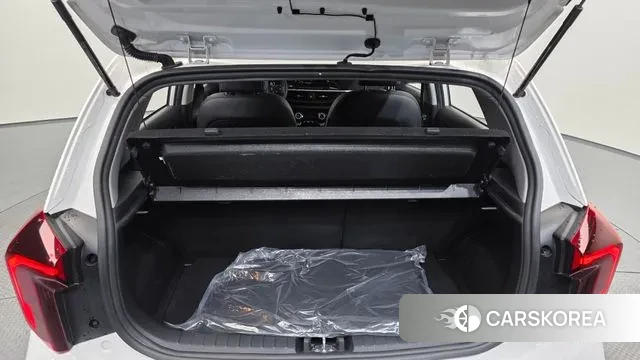 Kia The New Morning (JA) id 3734610 из Кореи 11