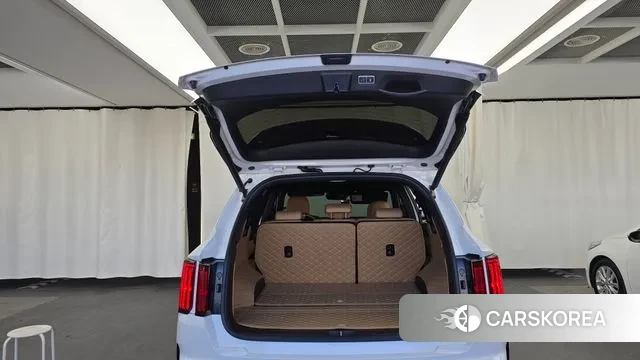 Kia Sorento 4th Generation id 3452623 из Кореи 11