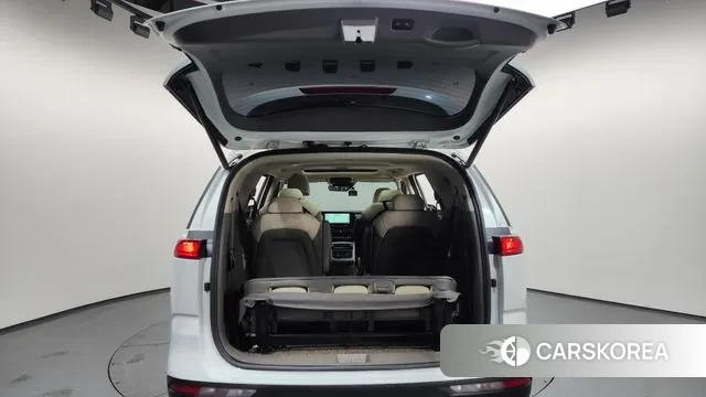 Kia Carnival 4th generation id 3764305 из Кореи 11