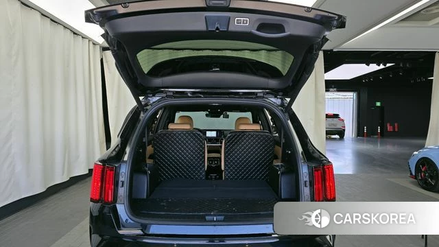 Kia Sorento 4th Generation id 3897585 из Кореи 11