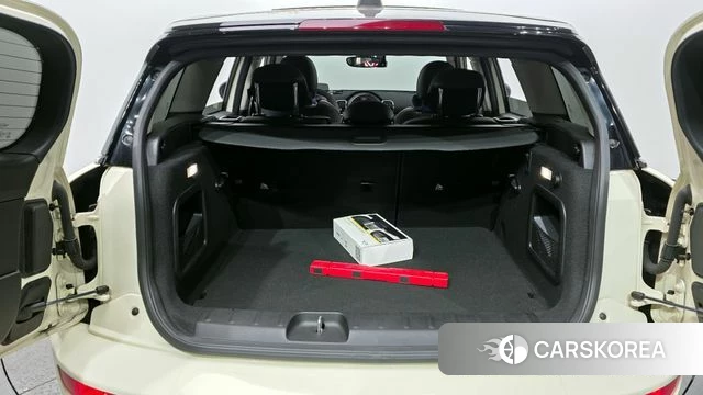 Mini Cooper Clubman id 3885251 из Кореи 11