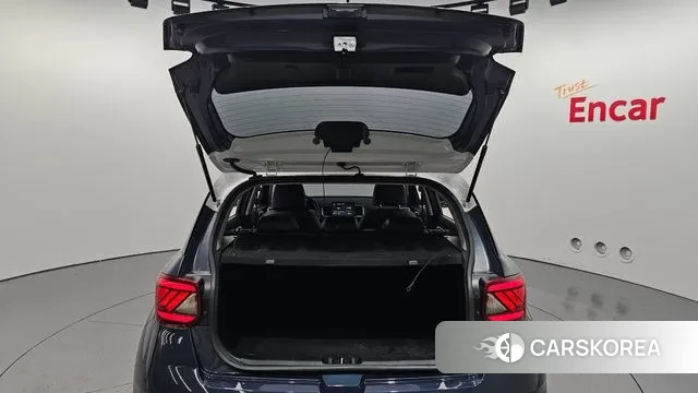 Hyundai Venue id 3013438 из Кореи 11