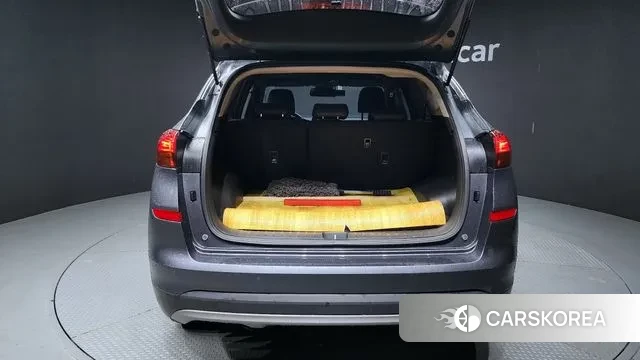 Hyundai All New Tucson id 3029130 из Кореи 11