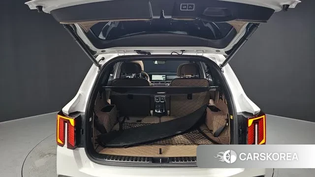 Kia The New Sorento 4th Generation id 3731220 из Кореи 11