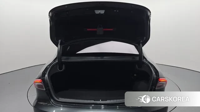 Hyundai The New Grandeur IG Hybrid id 3038823 из Кореи 11