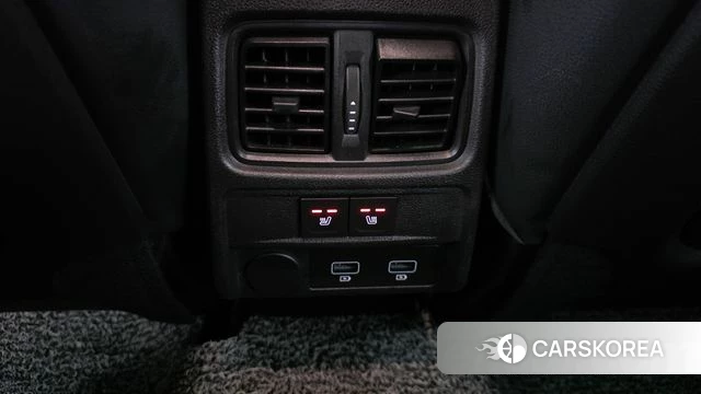 Renault Korea (Samsung) XM3 id 4529536 из Кореи 11