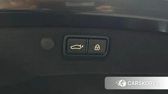 Kia K7 Premier Hybrid id 3242770 из Кореи 11