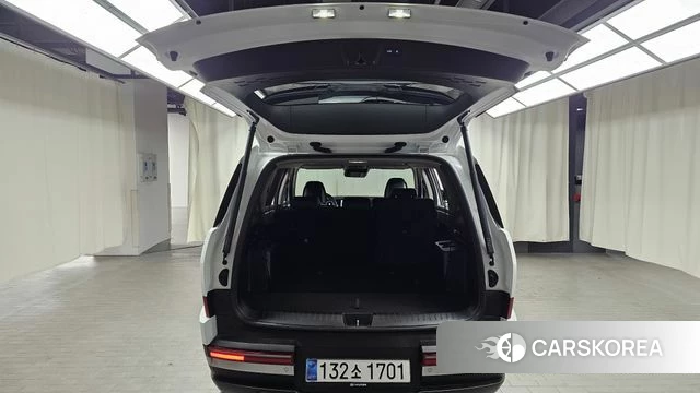 Hyundai Santa Fe (MX5) id 3902561 из Кореи 11