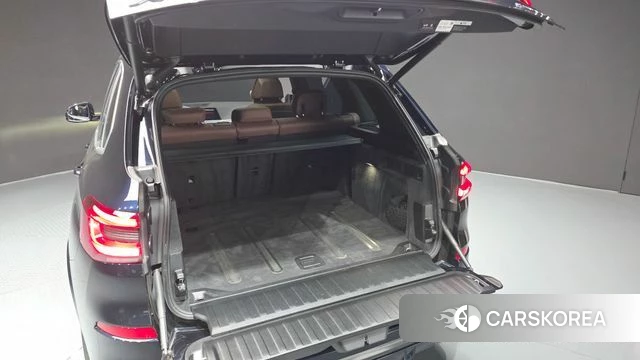 BMW X5 (G05) id 3954544 из Кореи 11