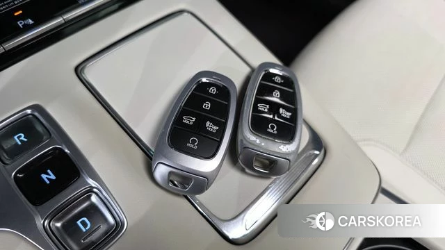 Hyundai The New Grandeur IG id 4231138 из Кореи 11