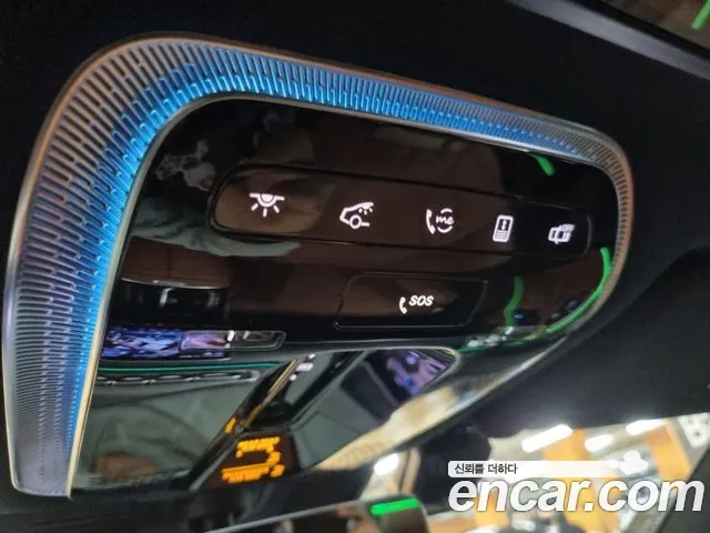 Mercedes-Benz S-Class W223 id 2708459 из Кореи 11