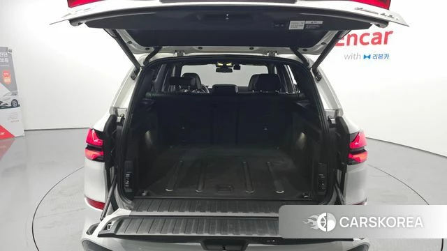 BMW X5 (G05) id 4505472 из Кореи 11