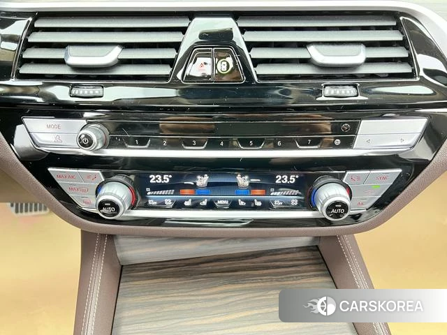 BMW 5 series id 4257412 из Китая 11