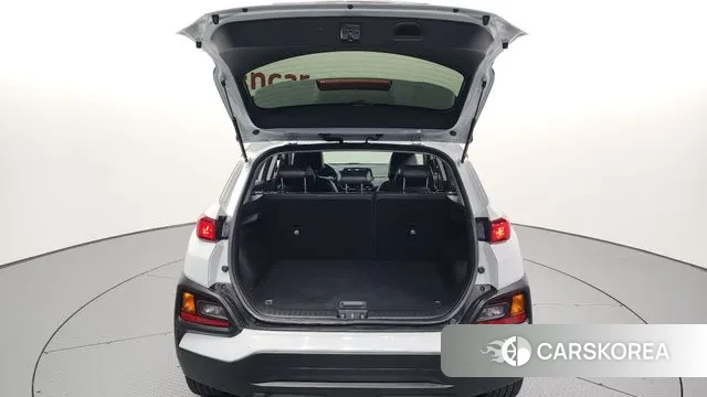 Hyundai Kona id 3412670 из Кореи 11