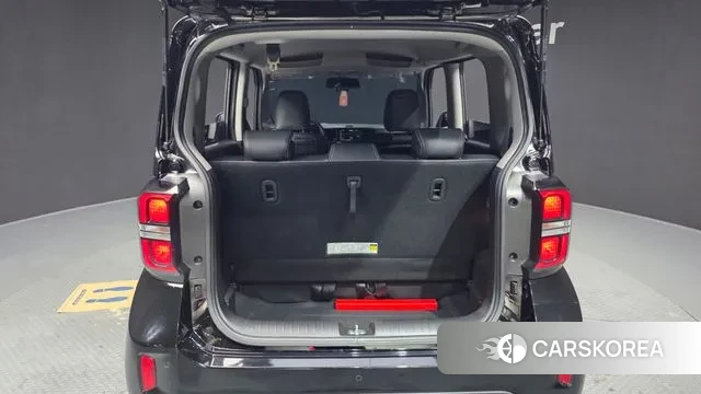 Kia The New Kia Ray id 3658863 из Кореи 11