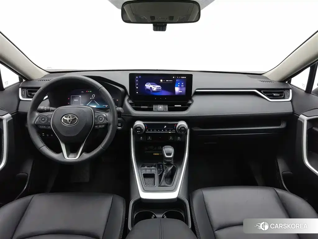 Toyota RAV4 id 4628099 из Китая 11