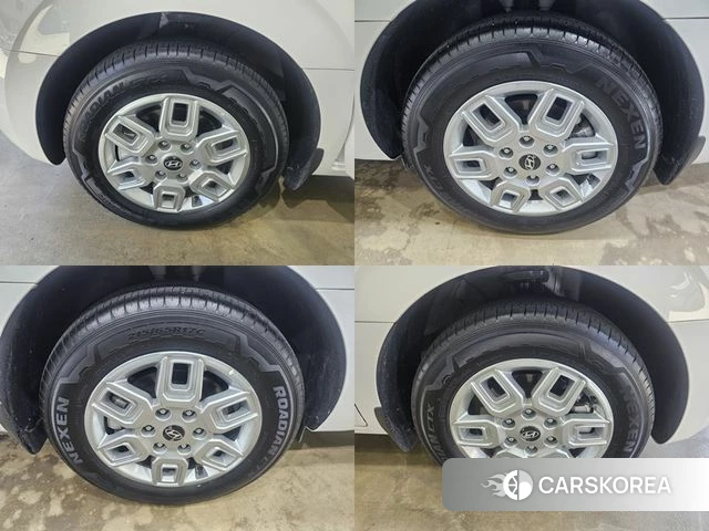 Hyundai Staria id 4514469 из Кореи 11