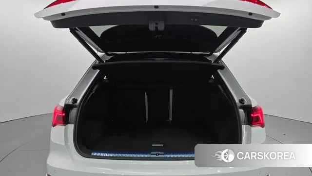 Audi Q3 (F3) id 2993743 из Кореи 11