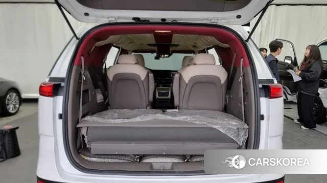 Kia Carnival 4th generation id 3242792 из Кореи 11