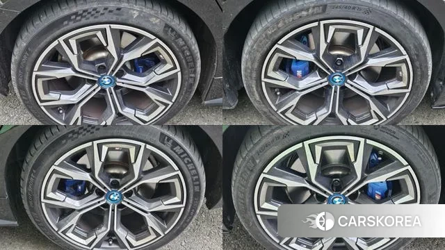 BMW i4 id 3007369 из Кореи 11