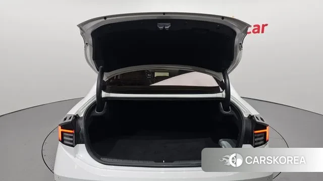 Hyundai Sonata D Edge (DN8) id 3576220 из Кореи 11